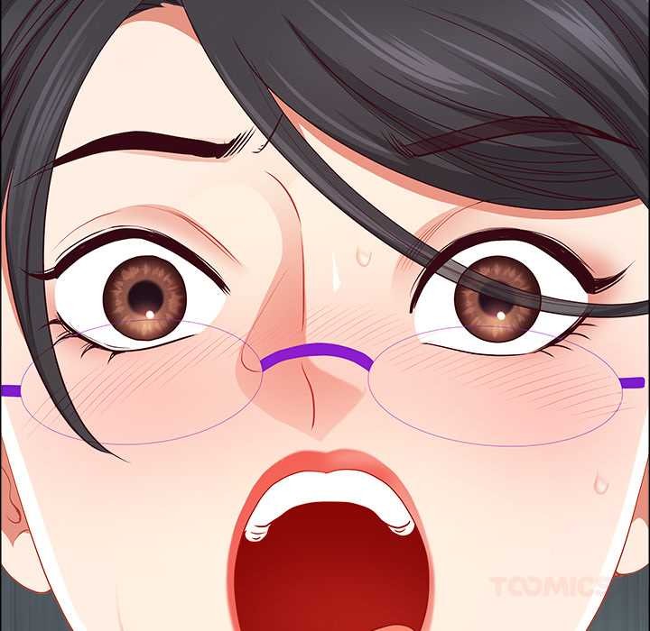 《最強男人》漫画 第56話