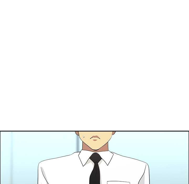 《最強男人》漫画 第56話
