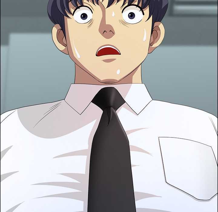 《最強男人》漫画 第56話