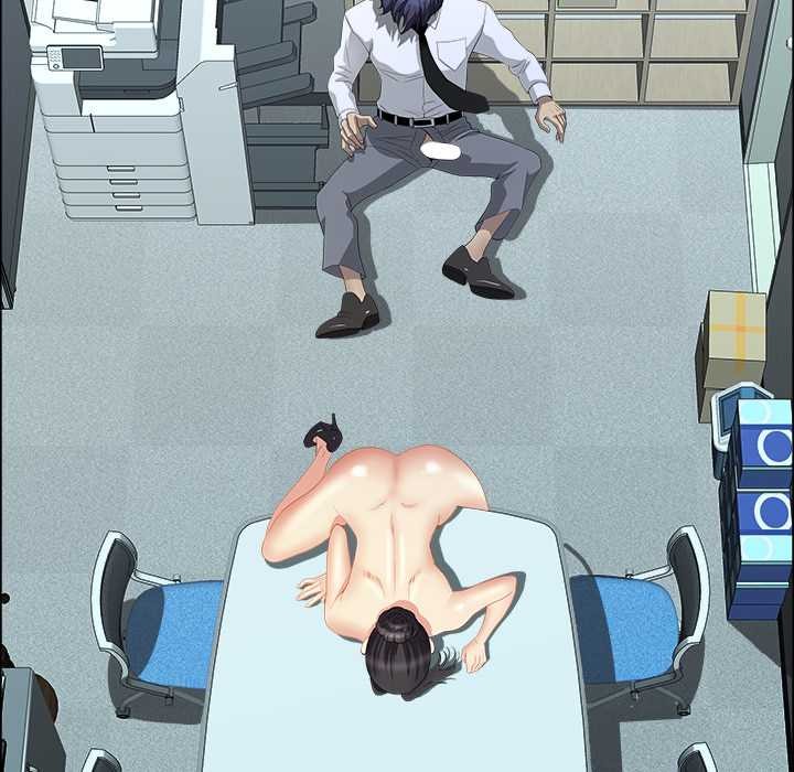 《最強男人》漫画 第56話