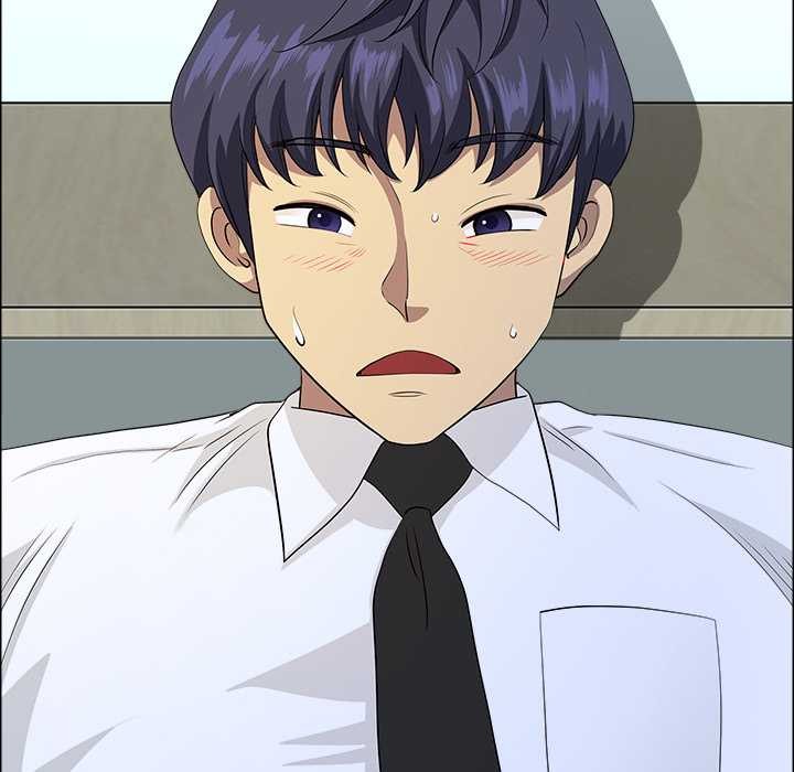 《最強男人》漫画 第56話