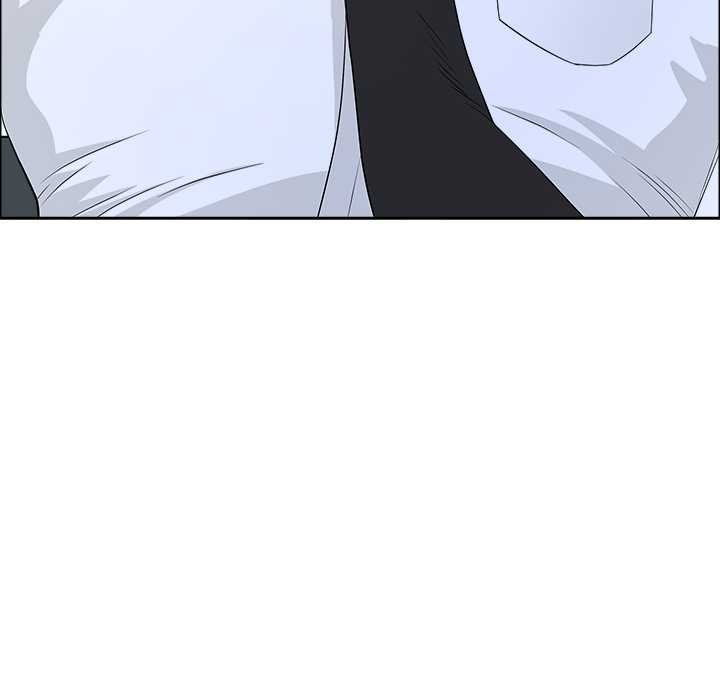 《最強男人》漫画 第56話