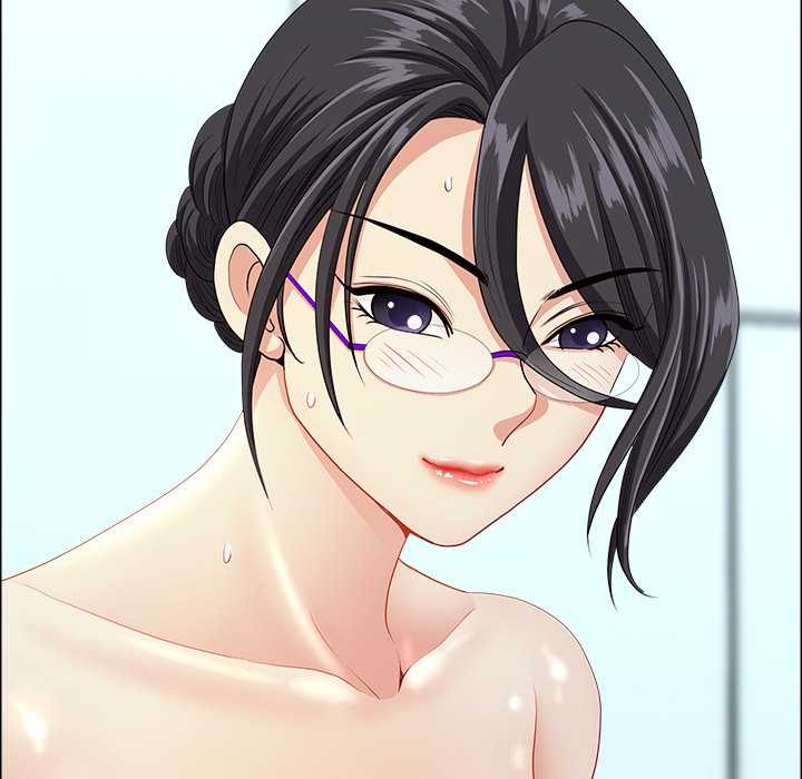 《最強男人》漫画 第56話