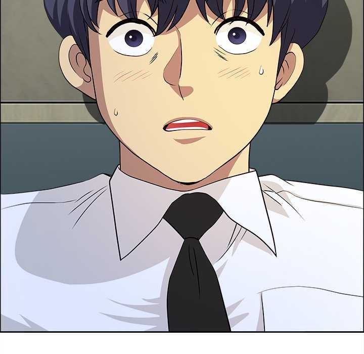 《最強男人》漫画 第56話