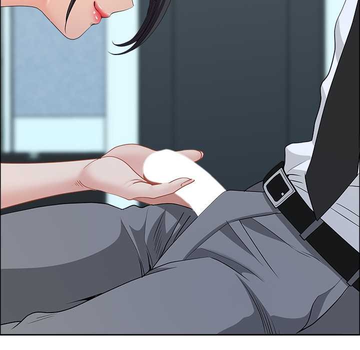 《最強男人》漫画 第56話