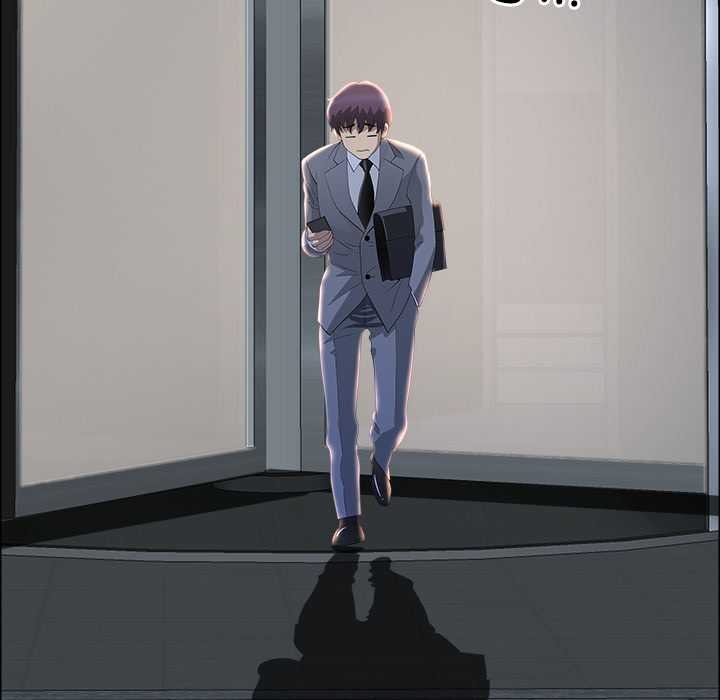 《最強男人》漫画 第56話