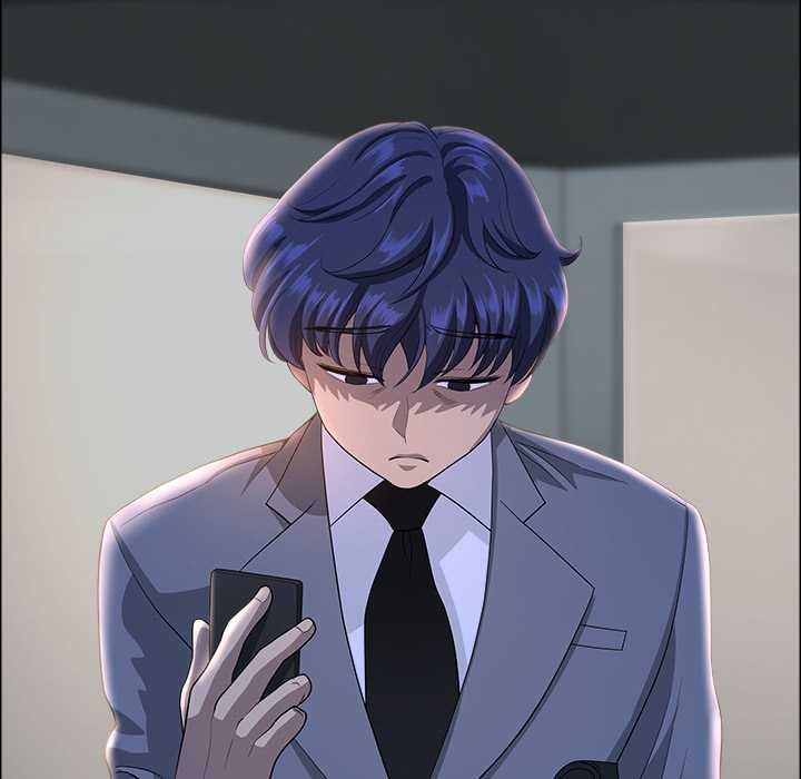 《最強男人》漫画 第56話