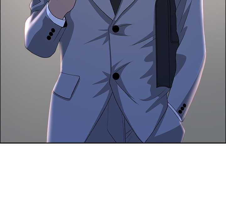 《最強男人》漫画 第56話