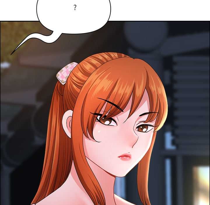 《最強男人》漫画 第56話