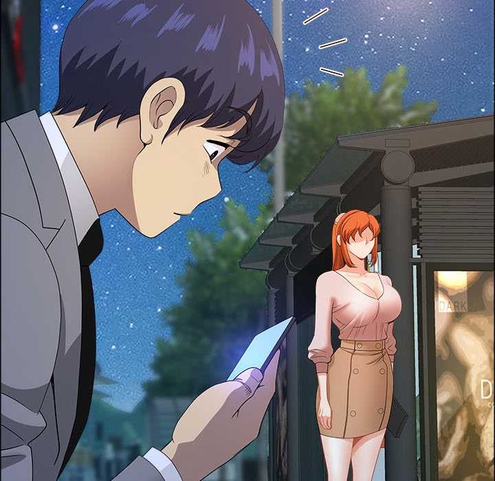 《最強男人》漫画 第57話