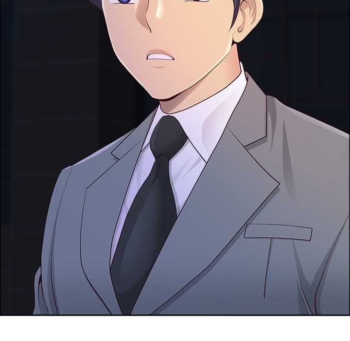 《最強男人》漫画 第57話