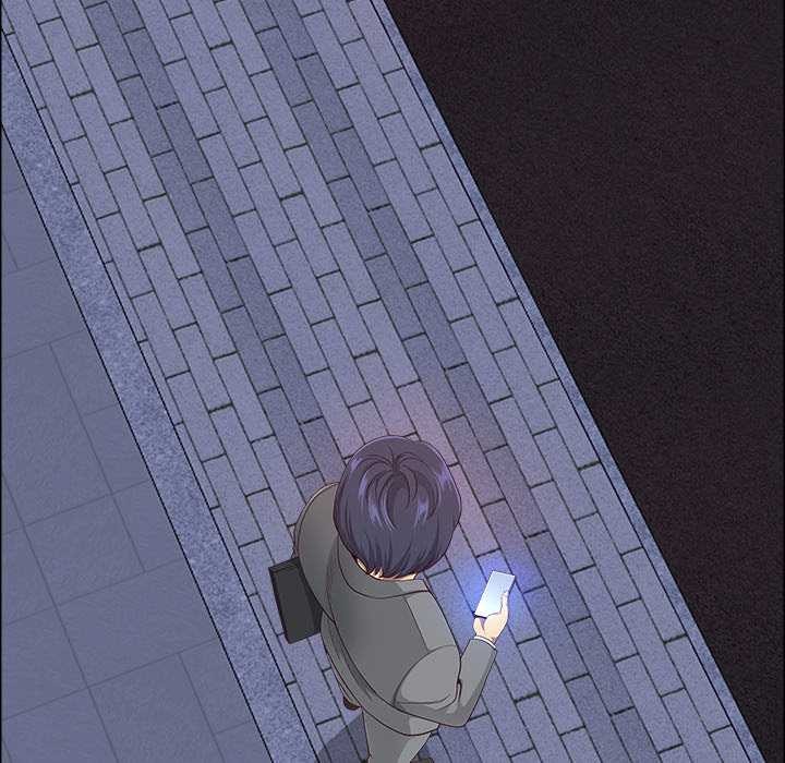 《最強男人》漫画 第57話