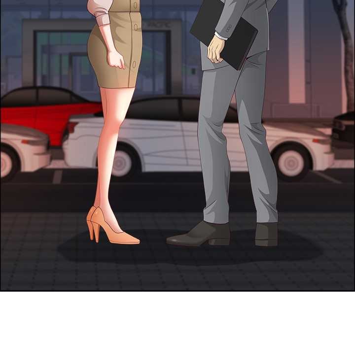 《最強男人》漫画 第57話