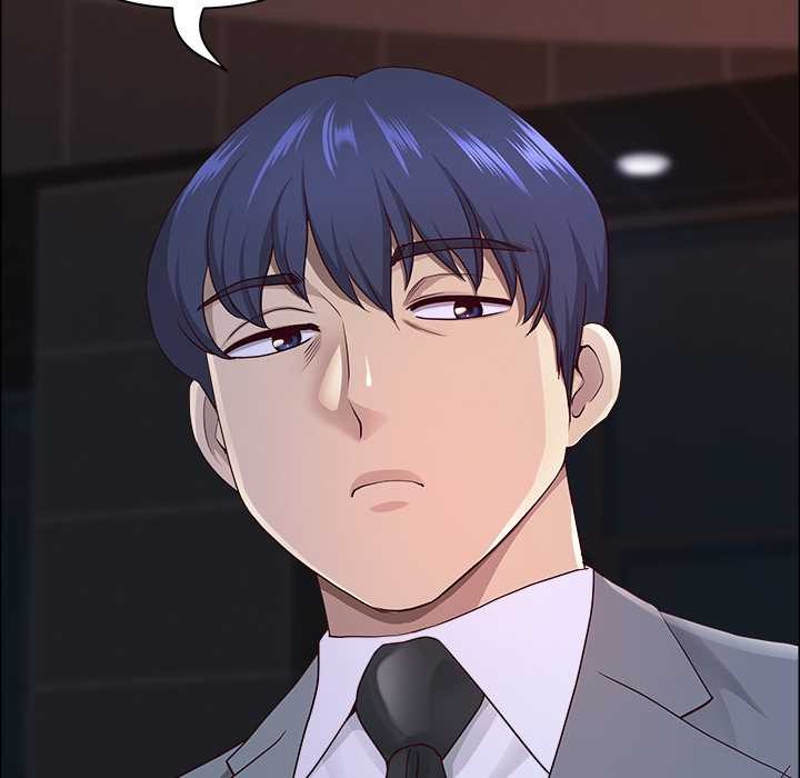 《最強男人》漫画 第57話