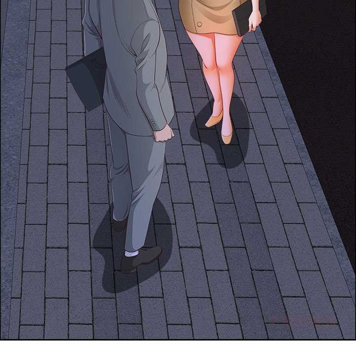 《最強男人》漫画 第57話