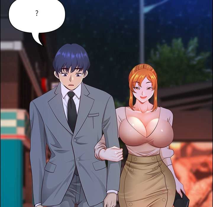 《最強男人》漫画 第57話