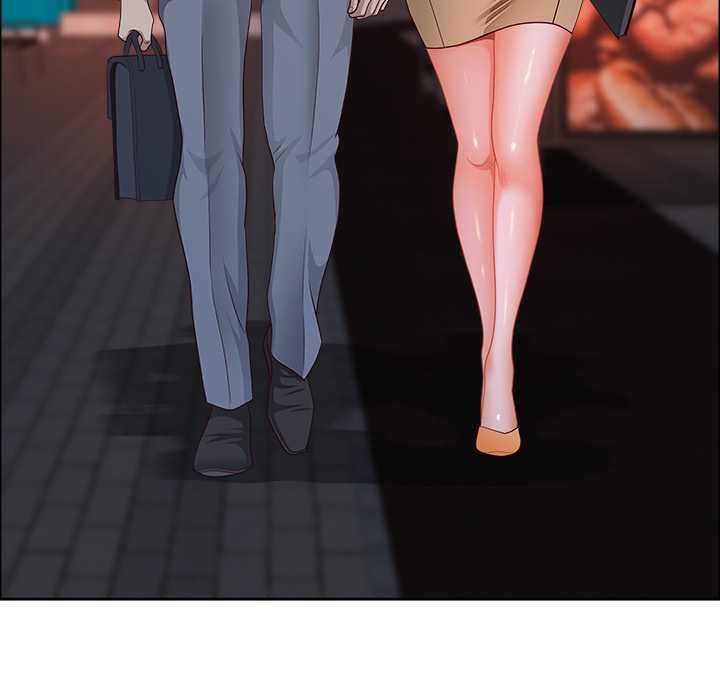 《最強男人》漫画 第57話