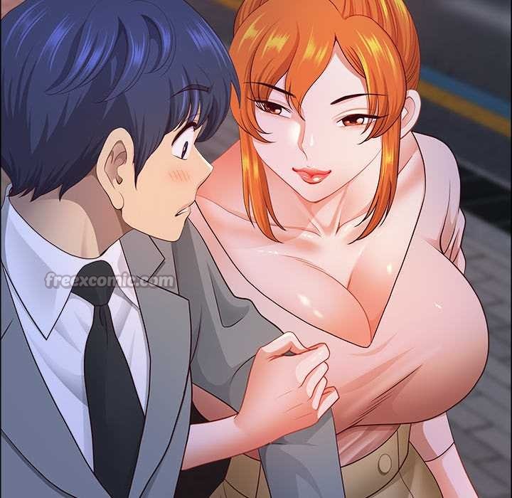 《最強男人》漫画 第57話