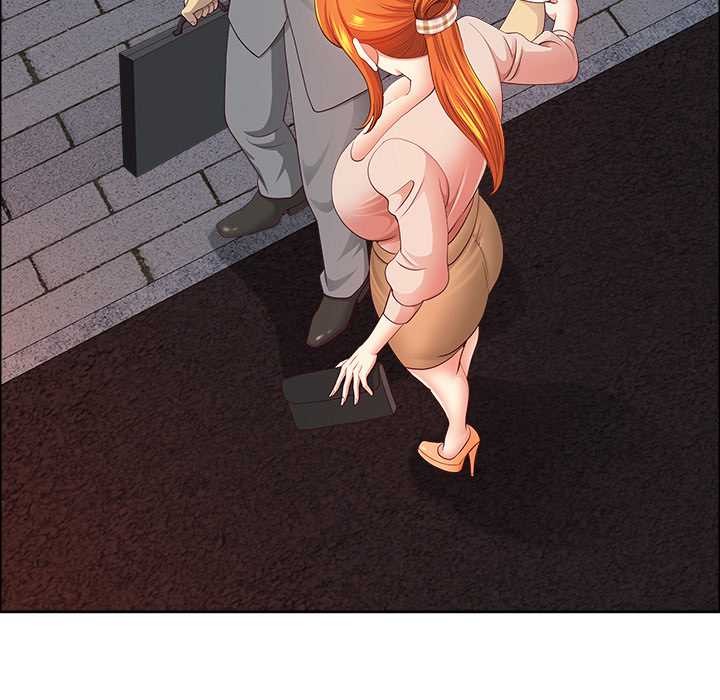 《最強男人》漫画 第57話