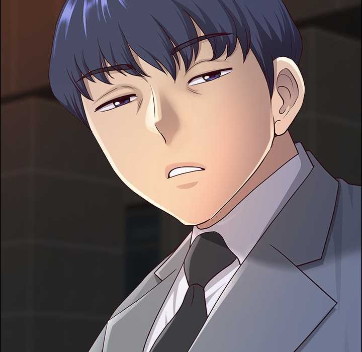 《最強男人》漫画 第57話