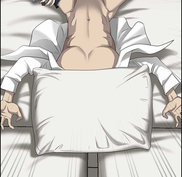 《最強男人》漫画 第57話