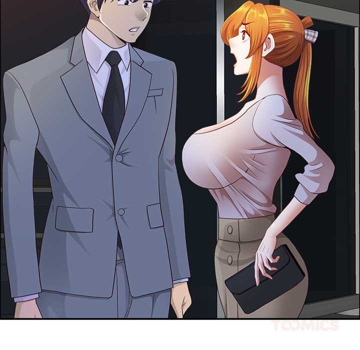 《最強男人》漫画 第57話