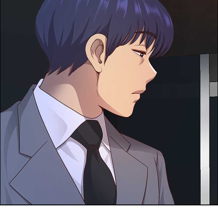 《最強男人》漫画 第57話