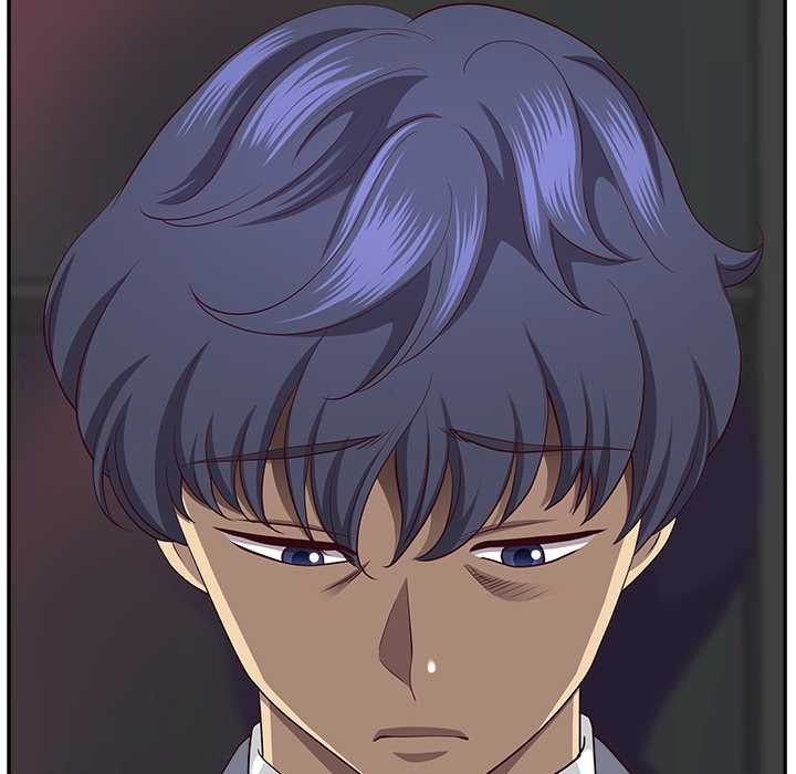 《最強男人》漫画 第57話