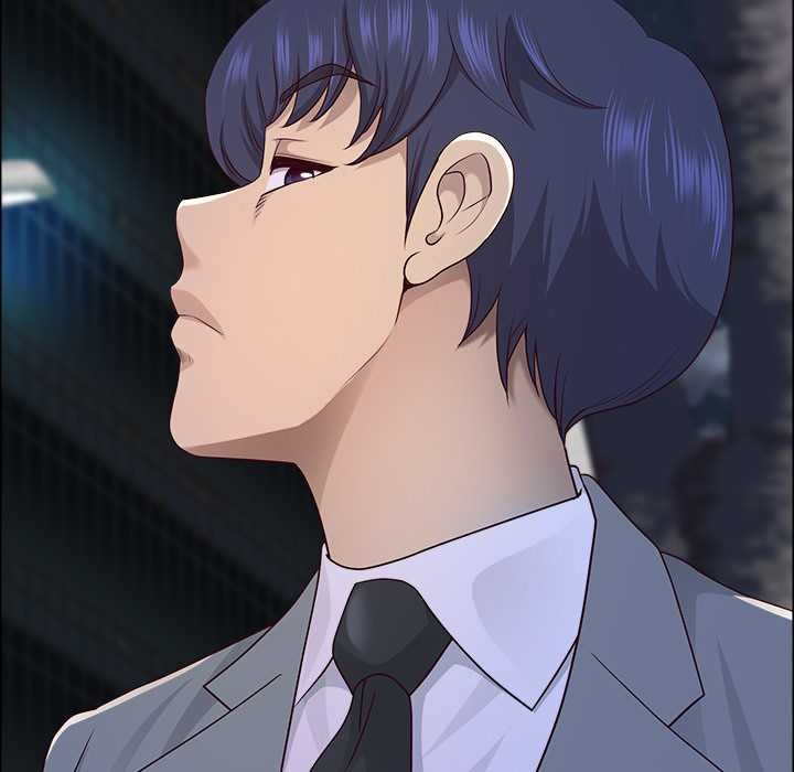 《最強男人》漫画 第57話