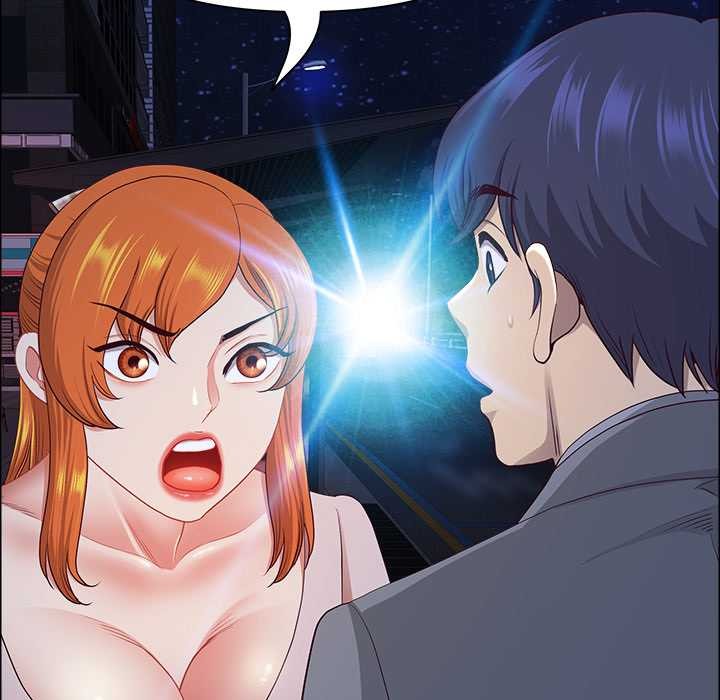 《最強男人》漫画 第57話