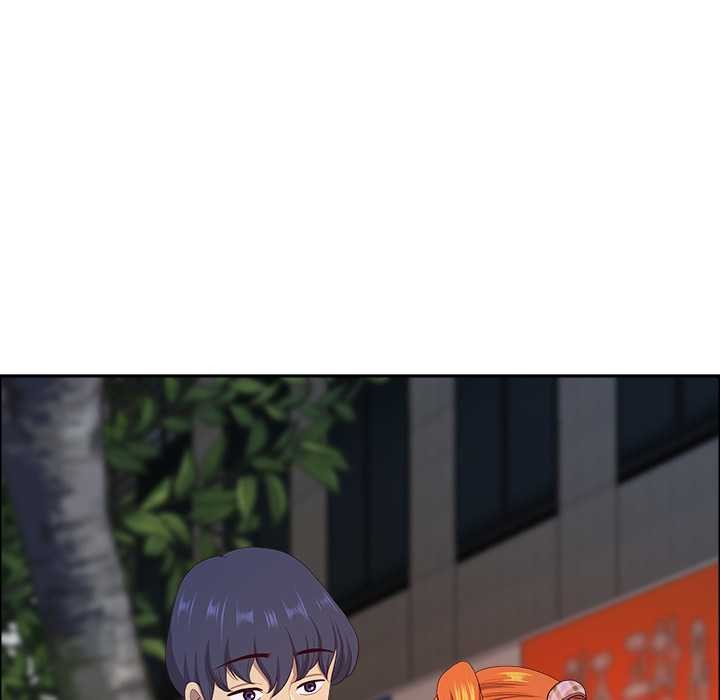 《最強男人》漫画 第57話