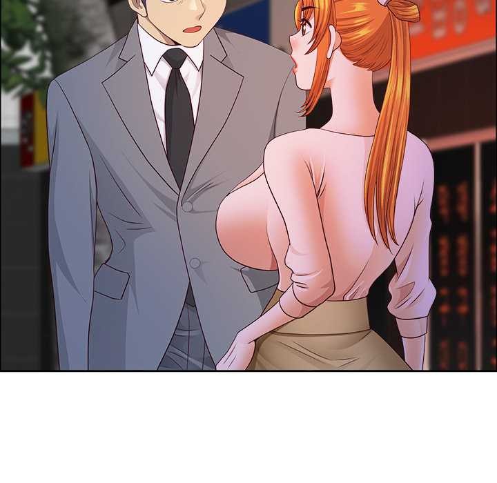 《最強男人》漫画 第57話