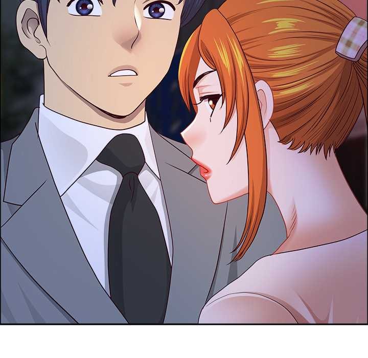 《最強男人》漫画 第57話