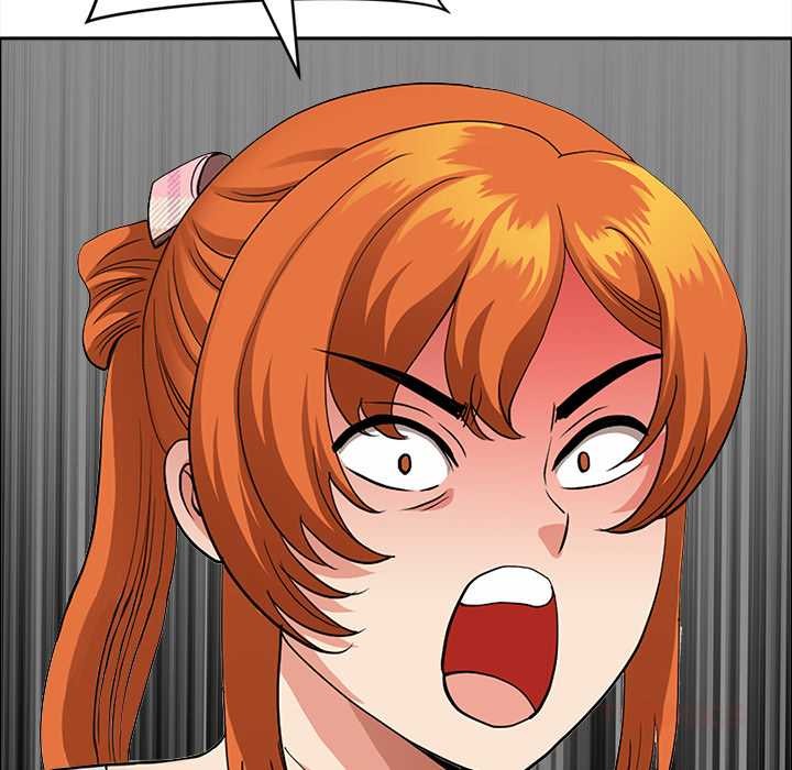 《最強男人》漫画 第57話