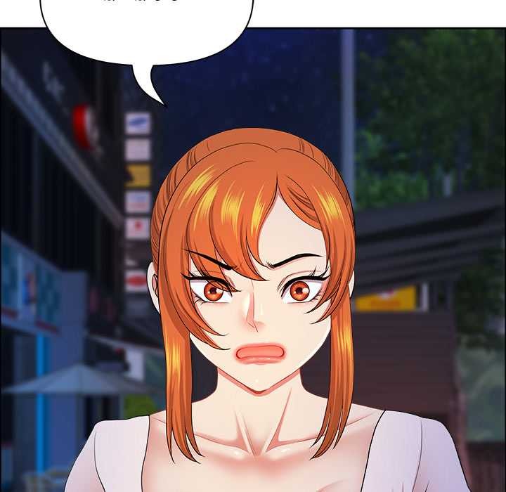 《最強男人》漫画 第57話