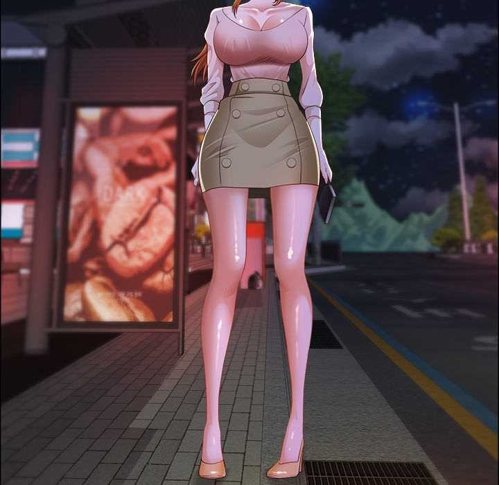 《最強男人》漫画 第57話