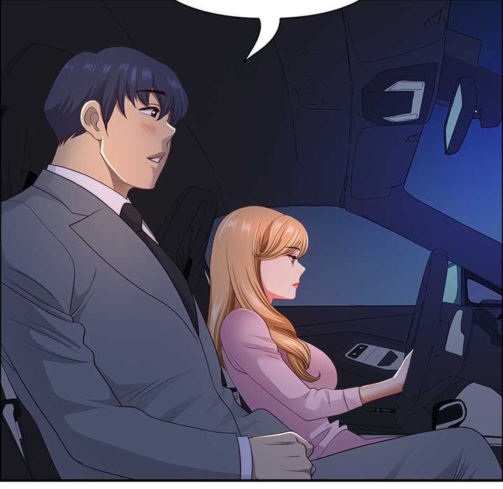 《最強男人》漫画 第57話