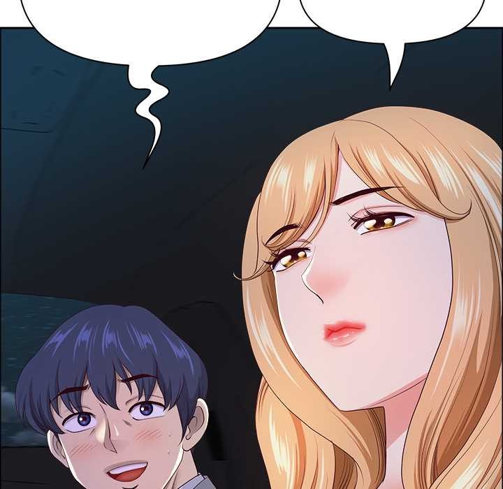 《最強男人》漫画 第57話