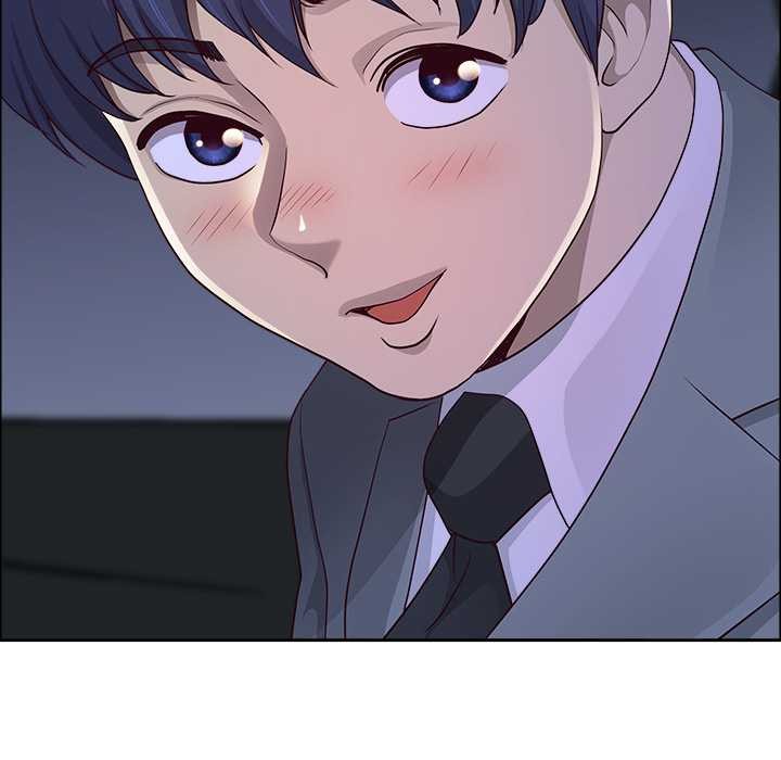 《最強男人》漫画 第57話