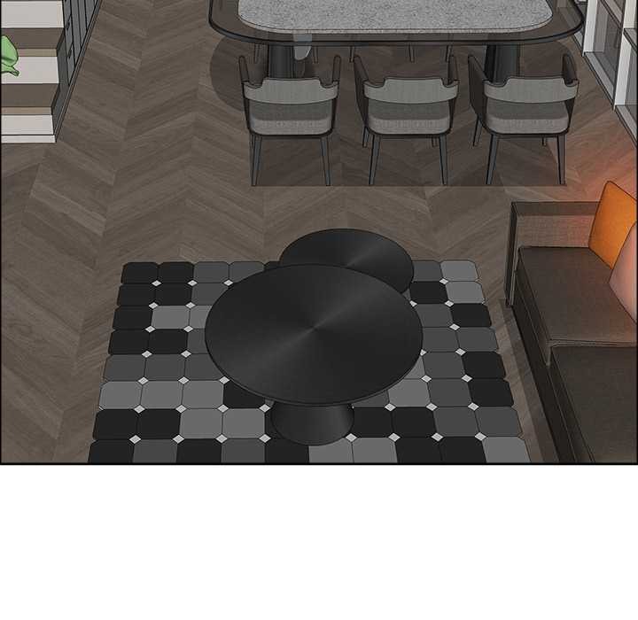 《最強男人》漫画 第57話