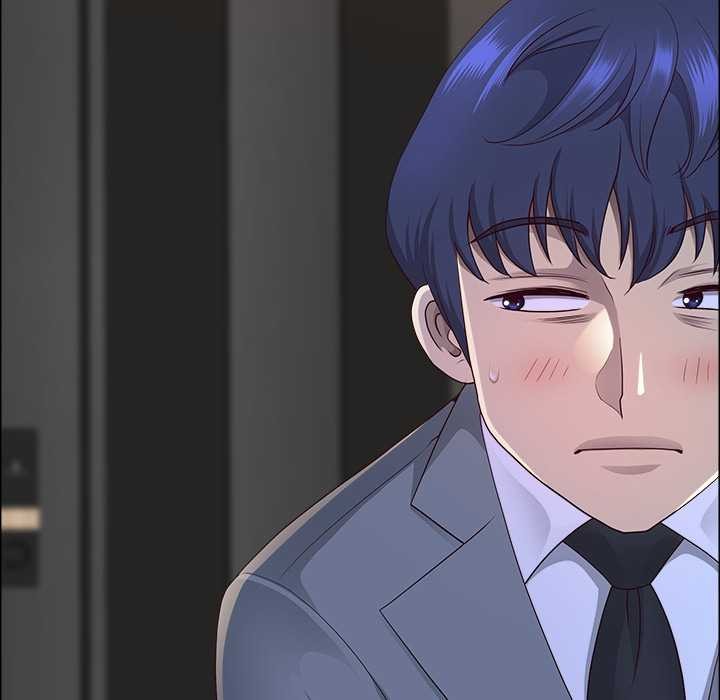 《最強男人》漫画 第57話