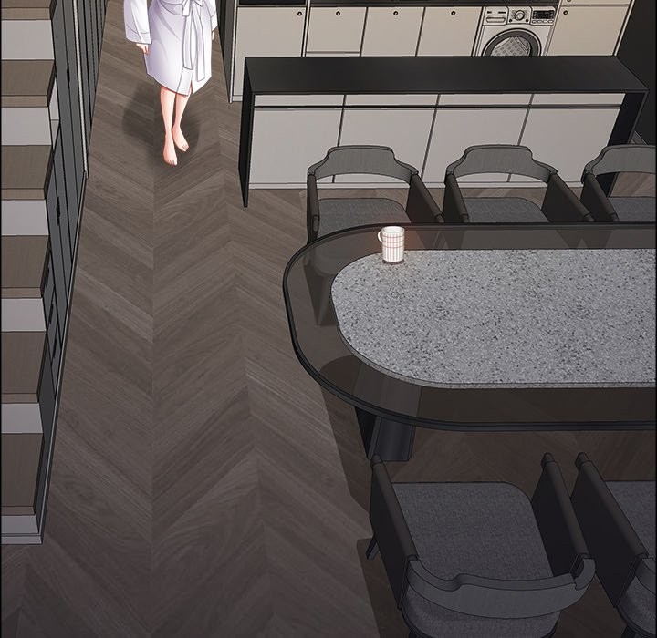 《最強男人》漫画 第58話