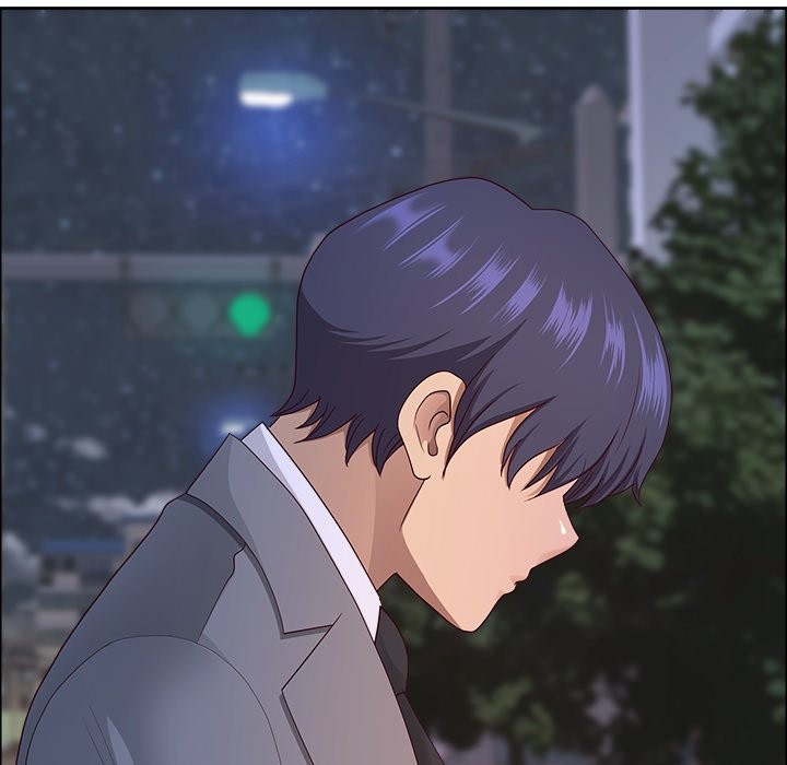 《最強男人》漫画 第58話