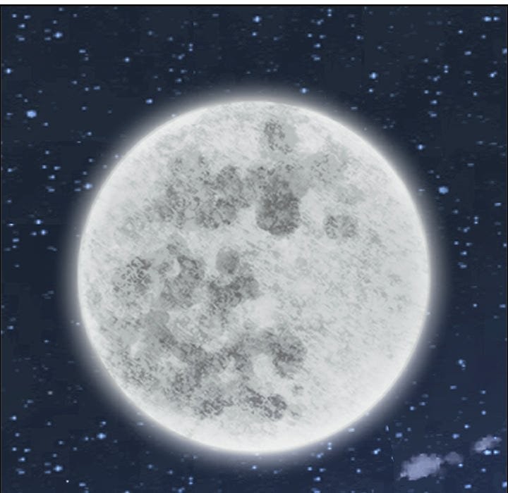 《最強男人》漫画 第58話