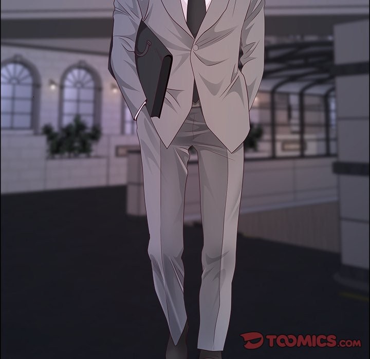 《最強男人》漫画 第58話