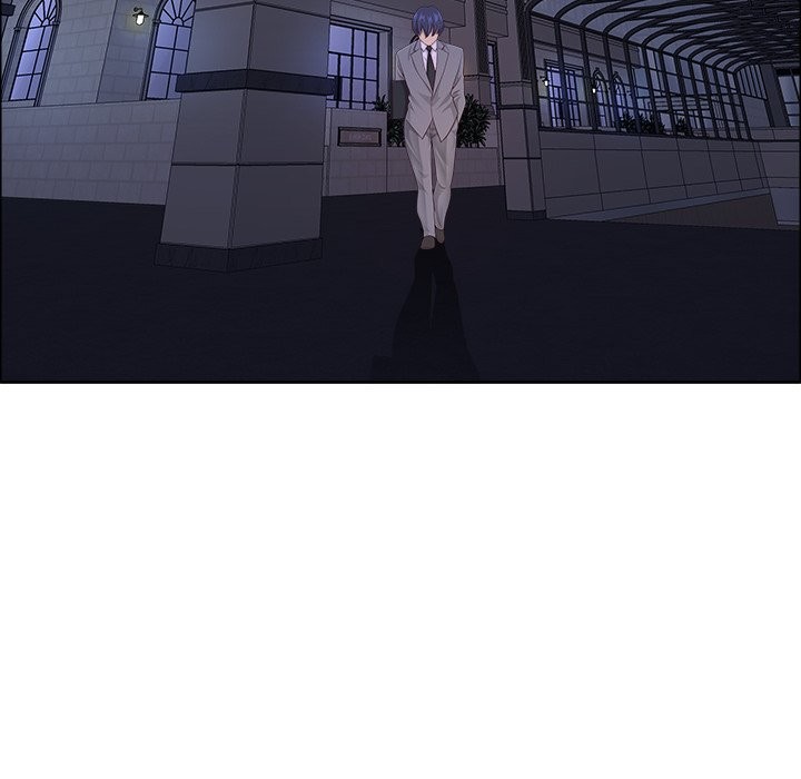 《最強男人》漫画 第58話