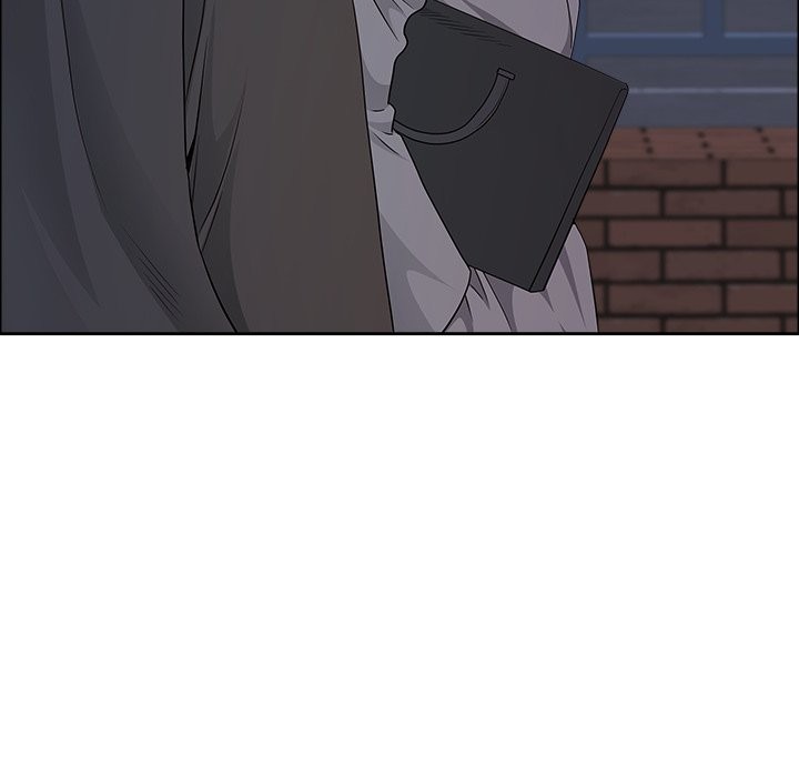 《最強男人》漫画 第58話