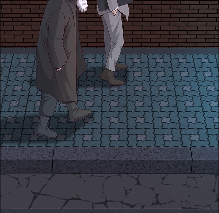 《最強男人》漫画 第58話