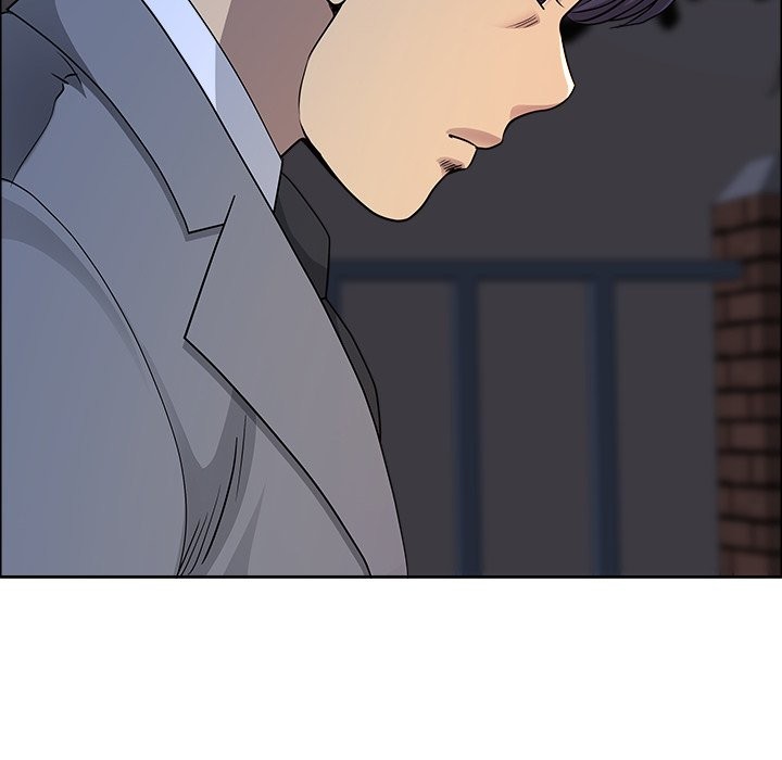 《最強男人》漫画 第58話