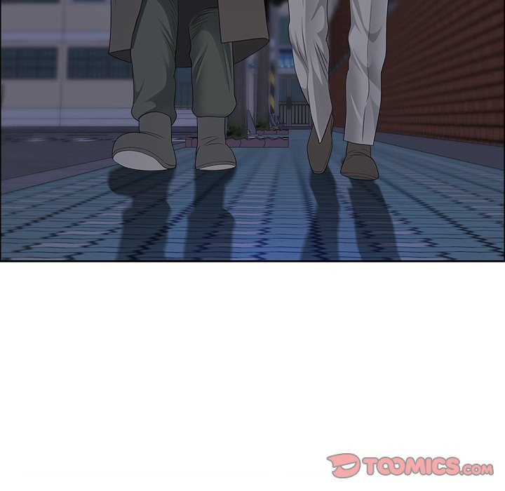 《最強男人》漫画 第58話